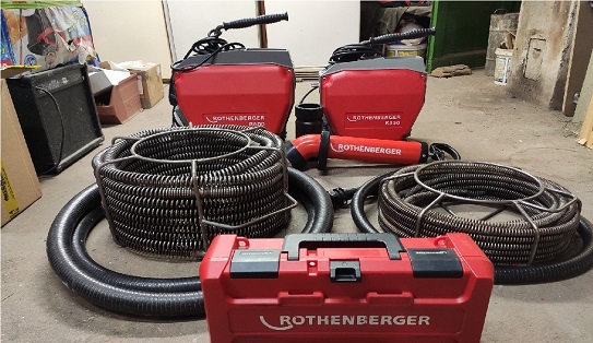 Sapanca Tıkalı Tuvalet gider borusu açan firmalar