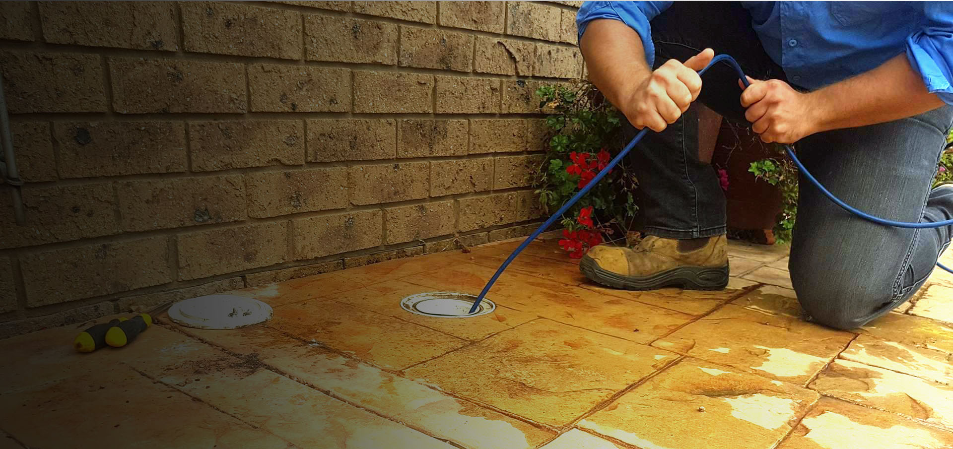 Mutfak Lavabo Tıkanıklık Açmak :  1600.TL Fiyatla  -       