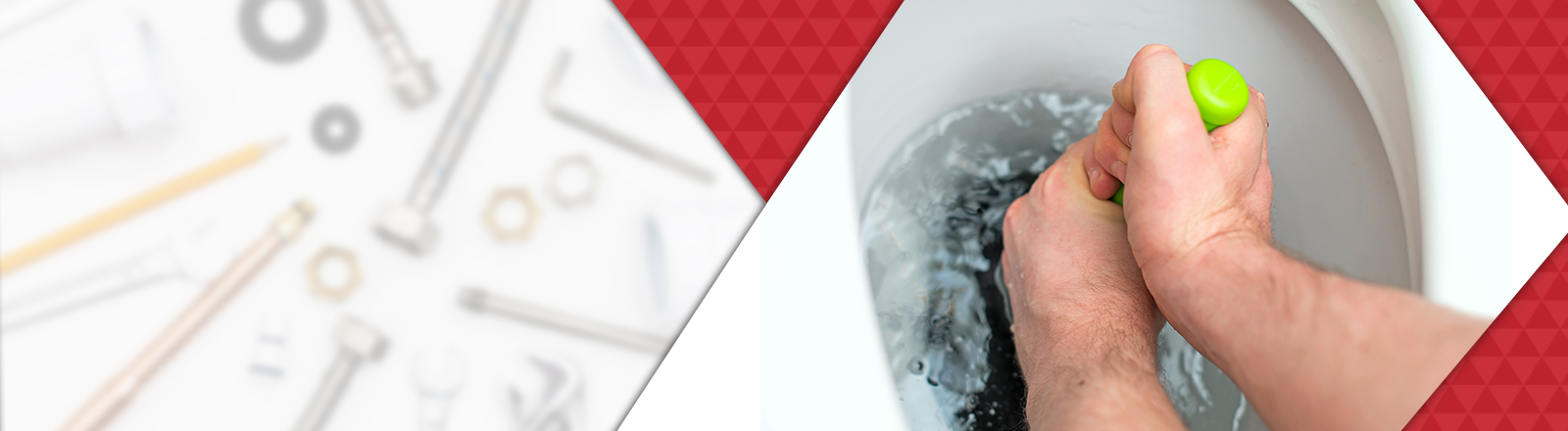 Sapanca Klozet Tıkanıklıkları Açmak