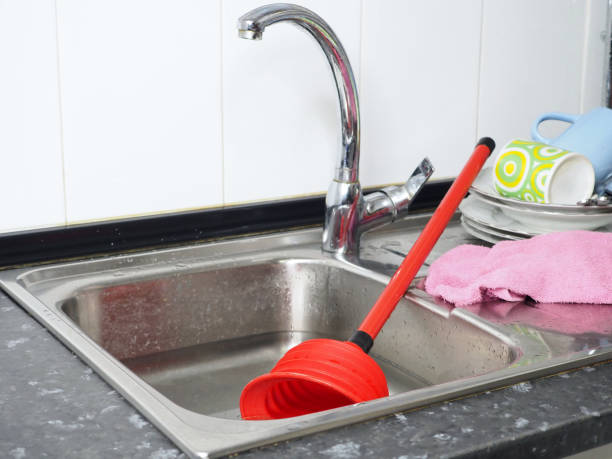 Sapanca Tıkalı Mutfak Tikanikliği Açmak