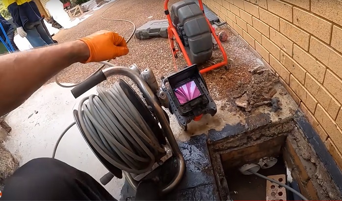 Sapanca Lavabo Mutfak Gider Açmak Tesisatçı