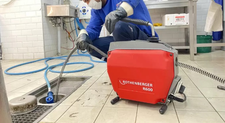 Sapanca Tesisatci Gider Mutfak Açmak 